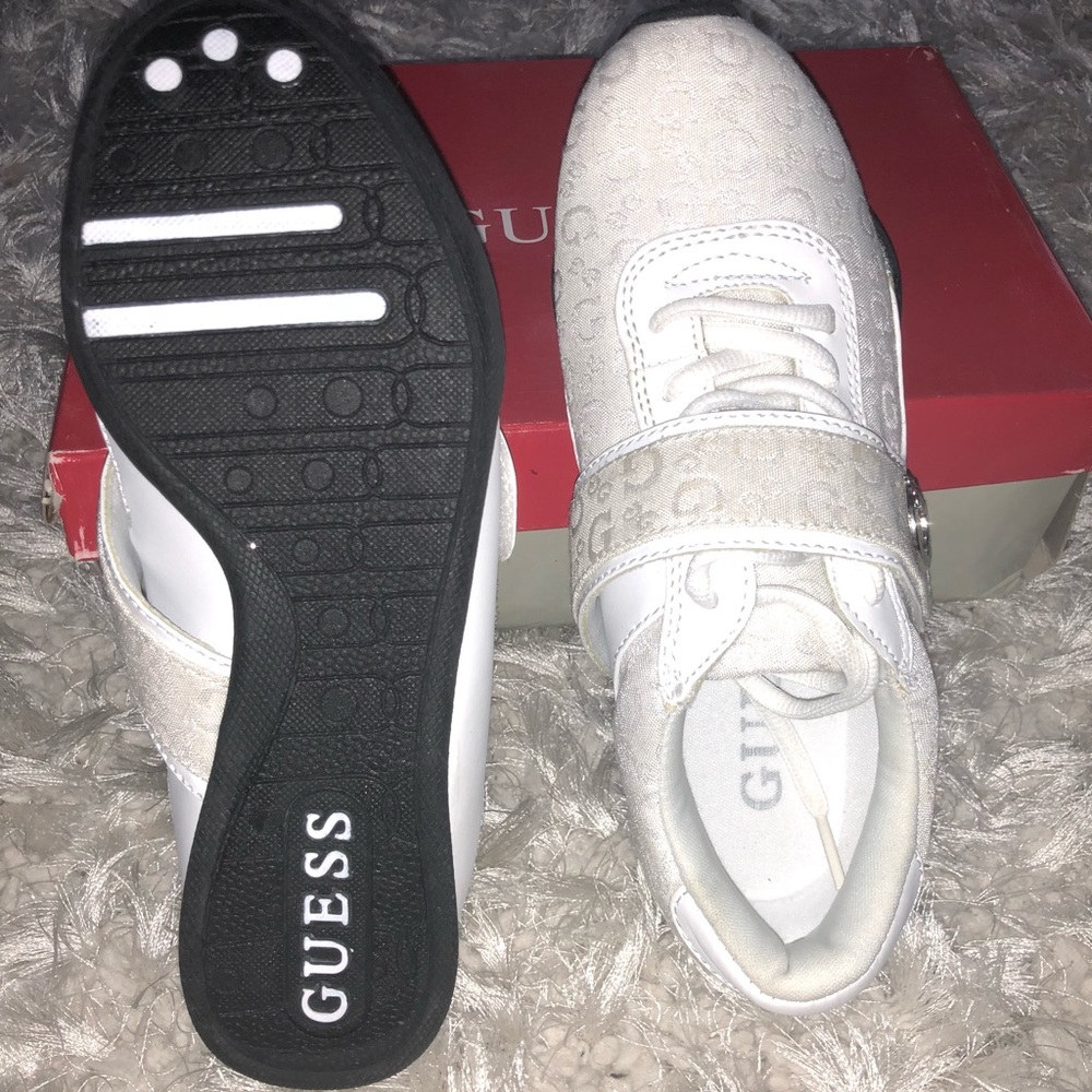 Guess sneakers